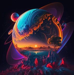 Meet your Posher, Mandy